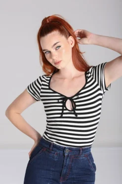 Hell Bunny Kit Top Online