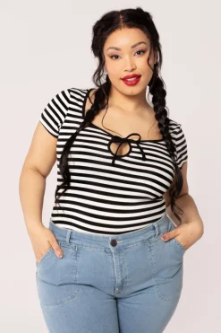 Hell Bunny Kit Top Online