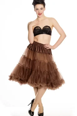 Hell Bunny Long Petticoat Sale