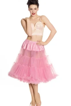 Hell Bunny Long Petticoat Sale