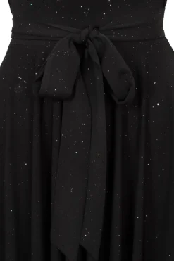 Hell Bunny Luna Dress Black