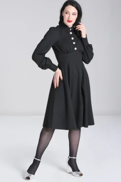 Hell Bunny Mia Dress