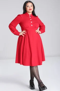 Hell Bunny Mia Dress