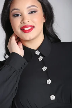 Hell Bunny Mia Dress