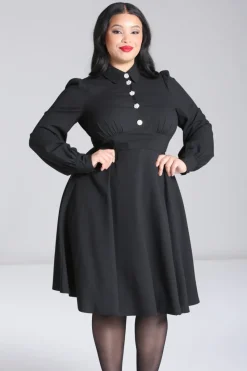 Hell Bunny Mia Dress