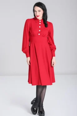 Hell Bunny Mia Dress