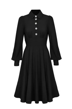 Hell Bunny Mia Dress