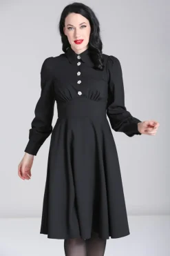 Hell Bunny Mia Dress