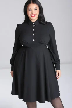 Hell Bunny Mia Dress