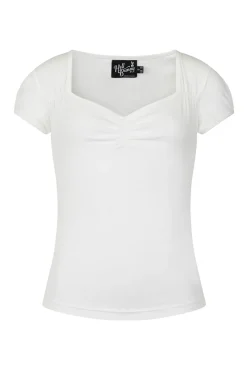 Hell Bunny Mia Top Sale