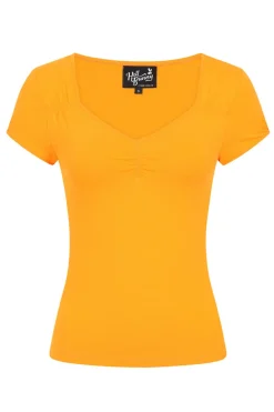 Hell Bunny Mia Top A Best