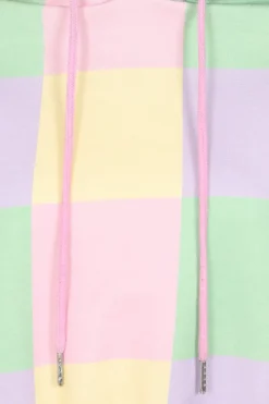 Hell Bunny Mila Hoodie MultiColour Best