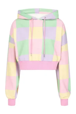 Hell Bunny Mila Hoodie MultiColour Best
