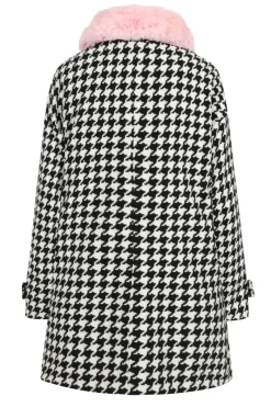 Hell Bunny Milo Coat Online