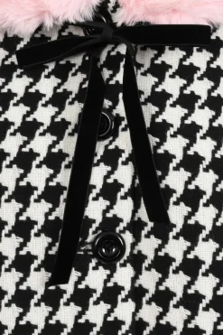 Hell Bunny Milo Coat Online