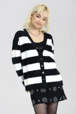 Hell Bunny Nevermind Cardigan Discount