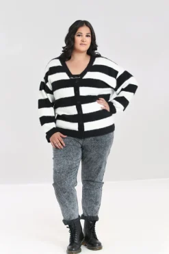 Hell Bunny Nevermind Cardigan Discount