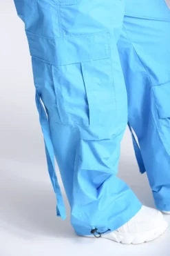 Hell Bunny Nickel Trousers Sale Best