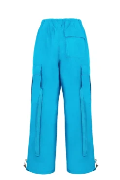 Hell Bunny Nickel Trousers Sale Best