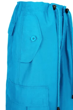 Hell Bunny Nickel Trousers Sale Best