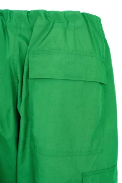 Hell Bunny Nickel Trousers Sale Best