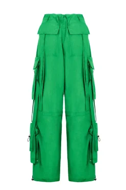 Hell Bunny Octopus Trousers Online