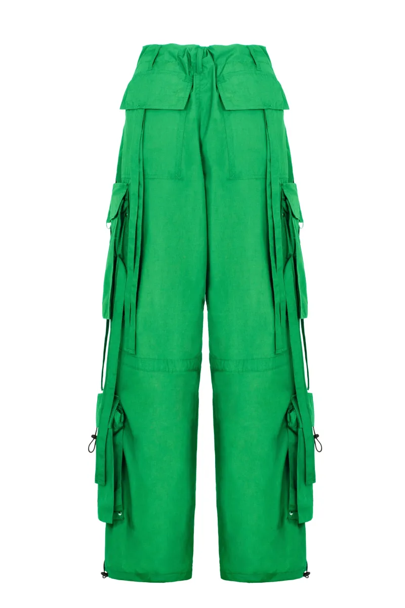 Hell Bunny Octopus Trousers Online
