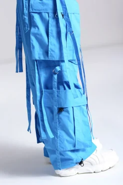 Hell Bunny Octopus Trousers Online