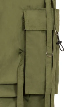 Hell Bunny Octopus Trousers Green Discount