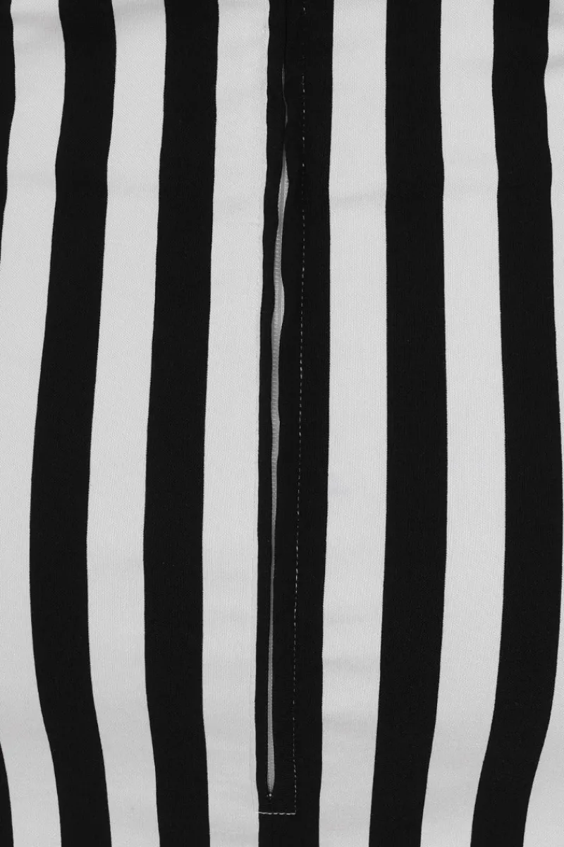 Hell Bunny Otho Pinafore Skirt Discount