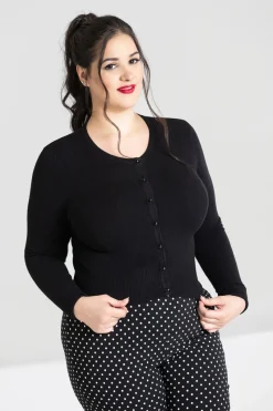 Hell Bunny Paloma Cardigan Online