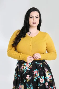 Hell Bunny Paloma Cardigan Online