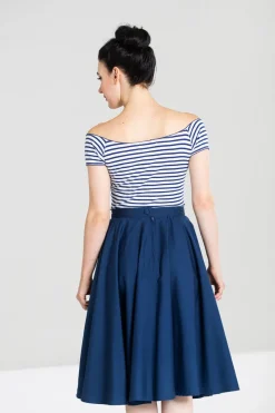 Hell Bunny Paula 50'S Skirt Outlet