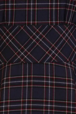 Hell Bunny Peebles 50's Dress Sale