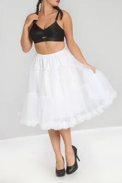 Hell Bunny Penelope Petticoat Online