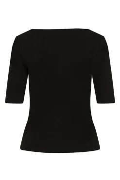 Hell Bunny Philippa Top Discount