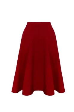 Hell Bunny Ravenwood Skirt Discount