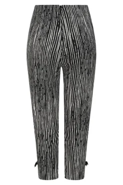 Hell Bunny Regan Capris Outlet