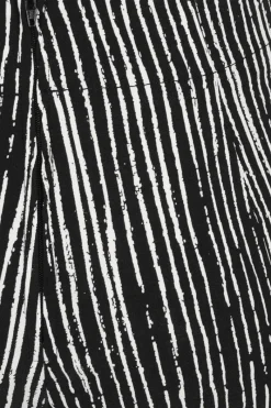 Hell Bunny Regan Capris Outlet