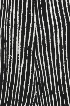 Hell Bunny Regan Capris Outlet