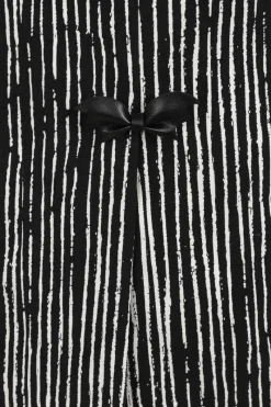 Hell Bunny Regan Pinafore Skirt Clearance