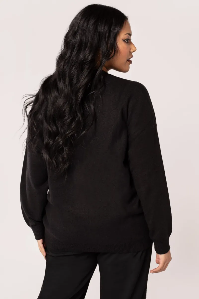 Hell Bunny Skeleton Cardigan New