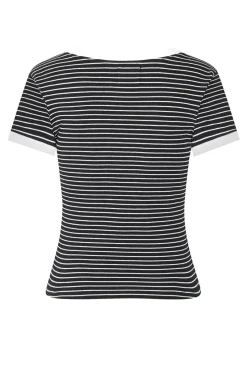 Hell Bunny Skelli Top Online