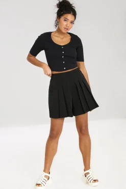 Hell Bunny Skipper Shorts Online