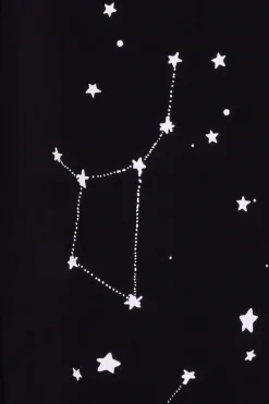 Hell Bunny Solaris Joggers Black Online