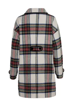 Hell Bunny Stanley Coat Discount