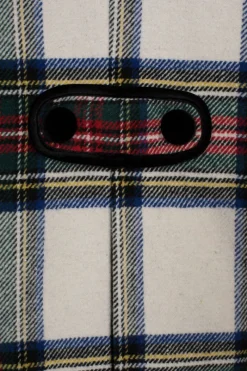 Hell Bunny Stanley Coat Discount