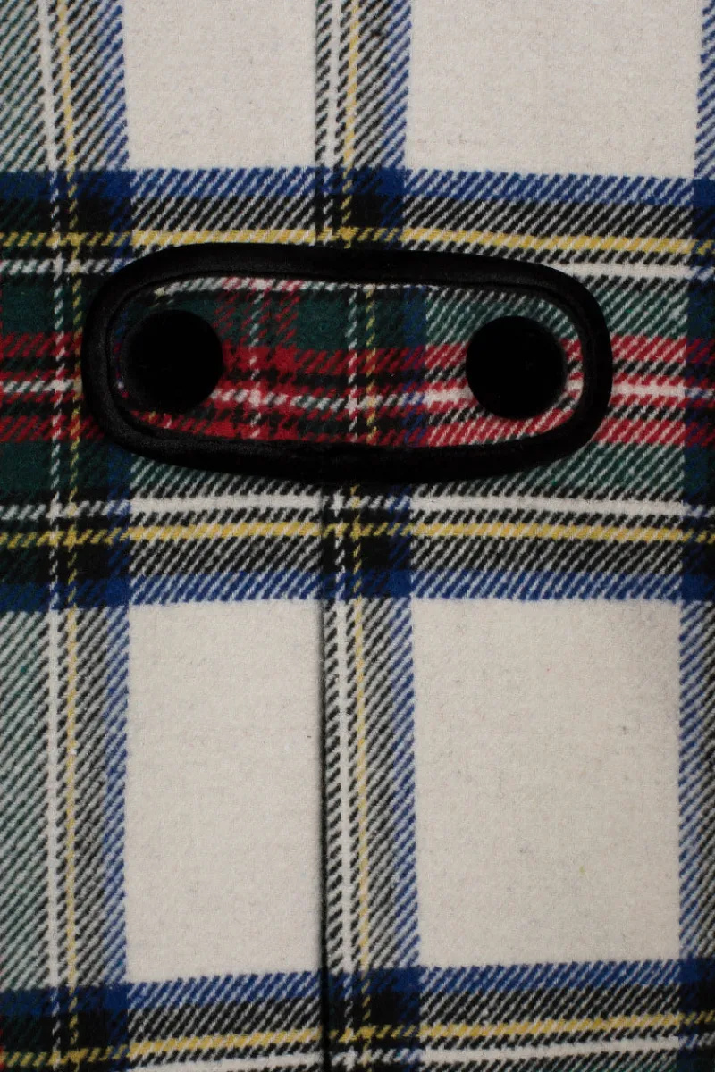 Hell Bunny Stanley Coat Discount