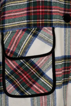 Hell Bunny Stanley Coat Discount