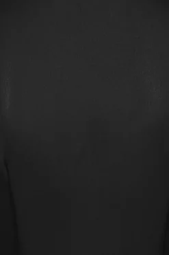 Hell Bunny Taffy Blouse Black Hot